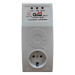 محافظ برق ارت دار کولر گازی افق مدل 101