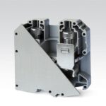 ترمینال پیچی سایز 150 رعد الکتریک