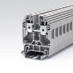 ترمینال پیچی سایز 16 رعد الکتریک