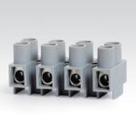 ترمینال شاخه ای سایز 16 رعد الکتریک