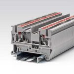 ترمینال فشاری سایز 2.5 رعد الکتریک