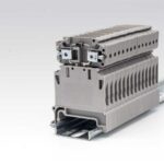 ترمینال دیودی سایز 2.5 رعد الکتریک