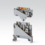 ترمینال مقاومتی سایز 2.5 رعد الکتریک