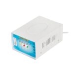 محافظ فلزی ارتدار 2500 وات 2 خانه با کابل 1.5 متری خیام الکتریک