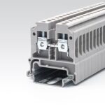 ترمینال پیچی سایز 2.5H رعد الکتریک