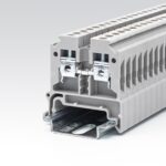 ترمینال پیچی سایز 4 رعد الکتریک