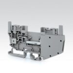 ترمینال آزمون سایز 6 رعد الکتریک