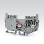 ترمینال قطع شونده آزمون سایز 6 رعد الکتریک