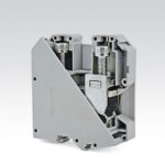 ترمینال پیچی سایز 95 رعد الکتریک