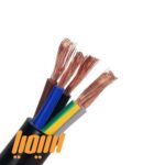 کابل برق افشان 5 در 1 سیمیا