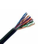 کابل فویلدار زمینی 10 در 2 در 0.6 (10 زوج) مس آمل (سوکا)