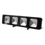 پروژکتور 200 وات رنگی RGB بهین تاب