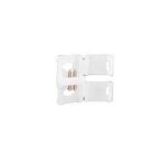 سوکت رابط ریسه 10 میلی متر