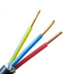 کابل مفتول 6 * 3 آمل سوکا (اصلی)