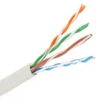 کابل فویلدار هوایی 4 در 2 در 0.6 (4زوج) مس آمل (سوکا)