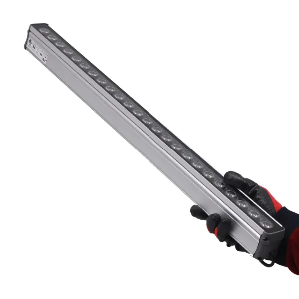 والواشر 3*24 وات 70 سانتی متری بهین تاب - Image 3