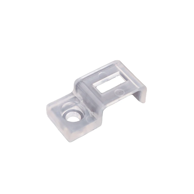 گیره نصب نئون فلکسی 6*12 پارس شعاع