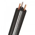 کابل جنگی (مهاردار دوبل) مس آمل (سوکا)