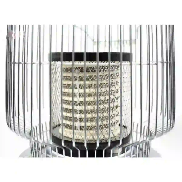 بخاری برقی والور (زنبوری) 360 درجه البرز مدل V2000 - Image 3