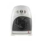 فن هیتر پارس خزر مدل 2000E - Image 4