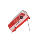 بخاری (کرسی) برقی 550Wالبرز - Image 4