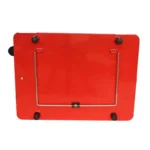 بخاری (کرسی) برقی 550Wالبرز - Image 5