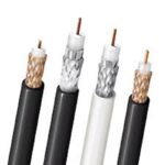 کابل مسی RG59 آمل سوکا