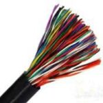 کابل فویلدار زمینی مس دراک سایز 0.6 * 2 * 25