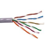 کابل فویلدار زمینی مس دراک سایز 0.6 * 2 * 6