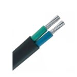 کابل آلومینیوم دراک سایز 10 * 2