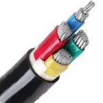 کابل آلومینیومی 25 + 50 * 3 آمل سوکا