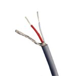 کابل شیلددار آمل سوکا سایز 1.5 * 2