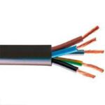 کابل شیلد دار دراک سایز 1.5 * 5