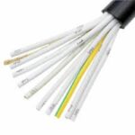 کابل فرمان دراک سایز 1.5 * 12