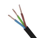 کابل مفتول دراک سایز 10 * 3