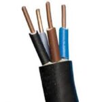 کابل مفتول دراک سایز 10 * 4