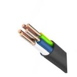 کابل مفتول دراک سایز 2.5 * 5