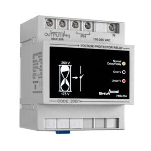 آیا محافظ ولتاژ کنتوری برای کل دستگاه‌های منزل کافی است؟