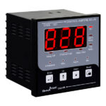 رله کنترل آمپر سه فاز CAD-1000 A - 13D1 شیوا امواج