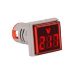 چراغ سیگنال ولت متر VMYT - 21YT1 شیوا امواج