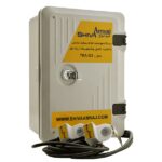 دستگاه هشدار دهنده سرقت ترانس مدل TRB-3G - 32PGA شیوا امواج