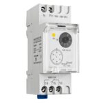 تایمر ثانیه ATJ-60S - 14J2 شیوا امواج