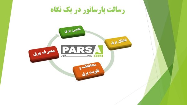هدف اصلی پارسانور