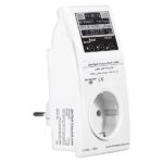 ساعت فرمان پریزدار TSR-50P - 12R1 شیوا امواج