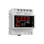 ساعت نجومی دو رله ای AWB-2R - 12B4 شیوا امواج