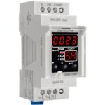 ساعت کار سری N مدل TCJN-5Y - 14JN7 شیوا امواج