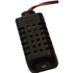 سنسور کنترل کننده دما و رطوبت شیوا امواج