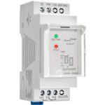 محافظ کنتاکتور سری N مدل CPJN-T1 , CPJN-T180 - 20JN2 شیوا امواج