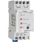 هشدار دهنده وجود آب WSJ-12V - 16J1 شیوا امواج