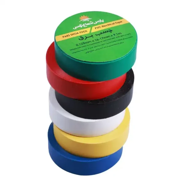 چسب برق پارس شعاع توس - Image 3